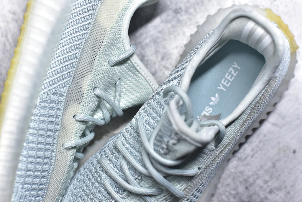 Adidas Yeezy Boost 350 V2 Ice Blue | FW5317 | Unisex