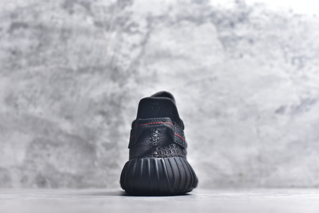 Adidas Yeezy Boost 350 V2 Black Static | FU9007 | Unisex