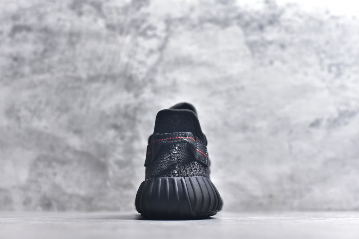 Adidas Yeezy Boost 350 V2 Black Static | FU9007 | Unisex