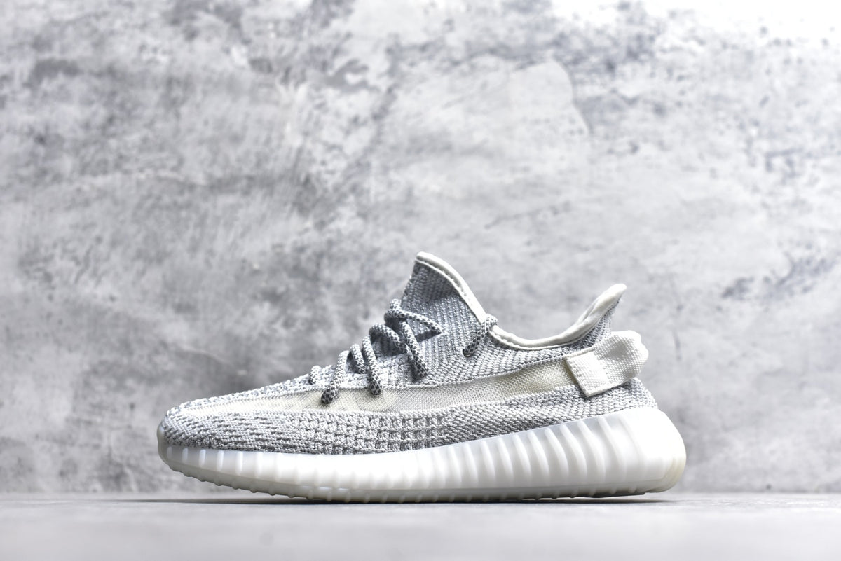 Adidas Yeezy Boost 350 V2 White Static | EF2367 | Unisex