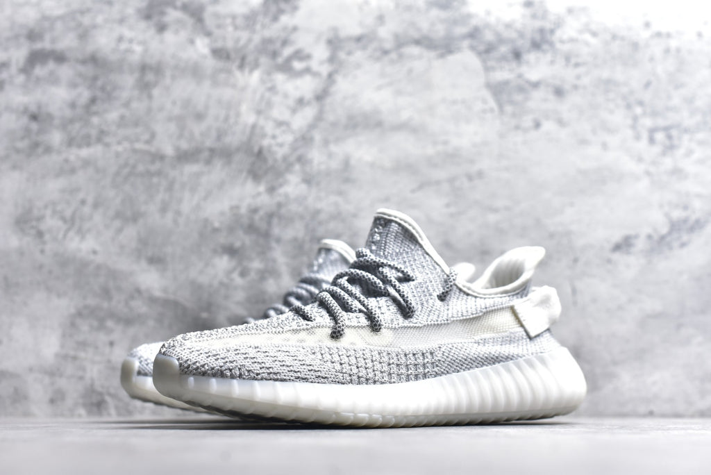 Adidas Yeezy Boost 350 V2 White Static | EF2367 | Unisex