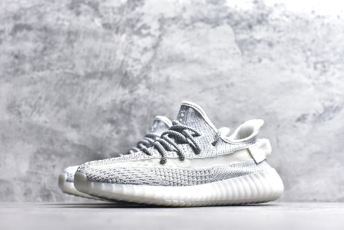 Adidas Yeezy Boost 350 V2 White Static | EF2367 | Unisex