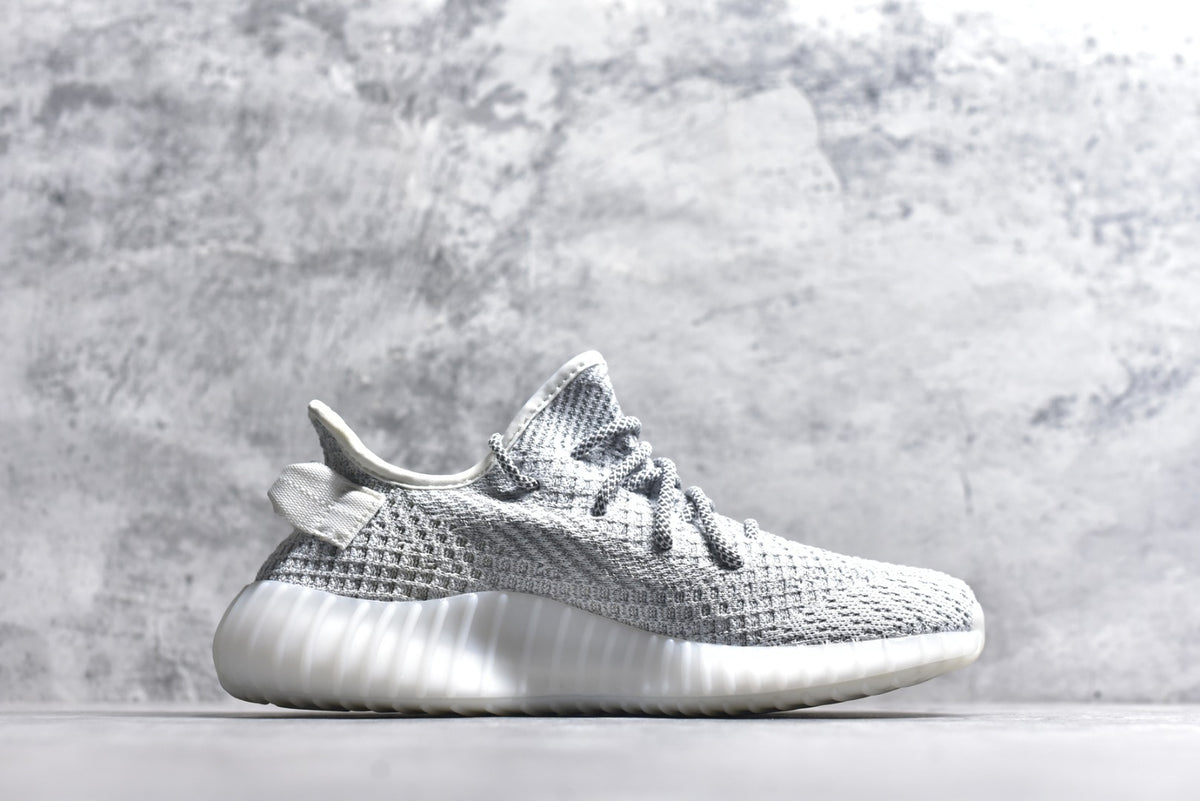 Adidas Yeezy Boost 350 V2 White Static | EF2367 | Unisex