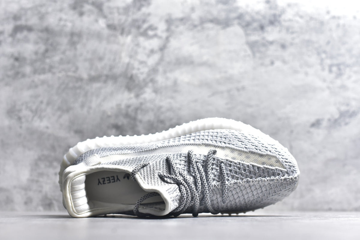Adidas Yeezy Boost 350 V2 White Static | EF2367 | Unisex