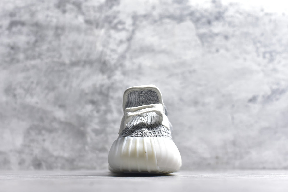 Adidas Yeezy Boost 350 V2 White Static | EF2367 | Unisex