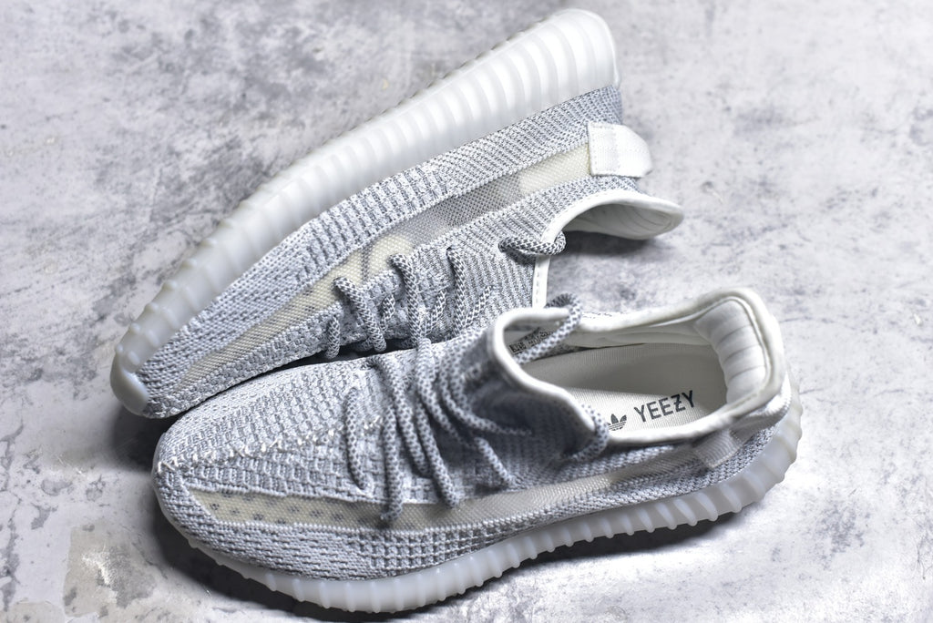 Adidas Yeezy Boost 350 V2 White Static | EF2367 | Unisex