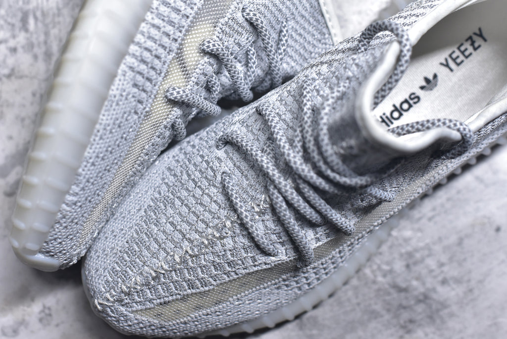 Adidas Yeezy Boost 350 V2 White Static | EF2367 | Unisex