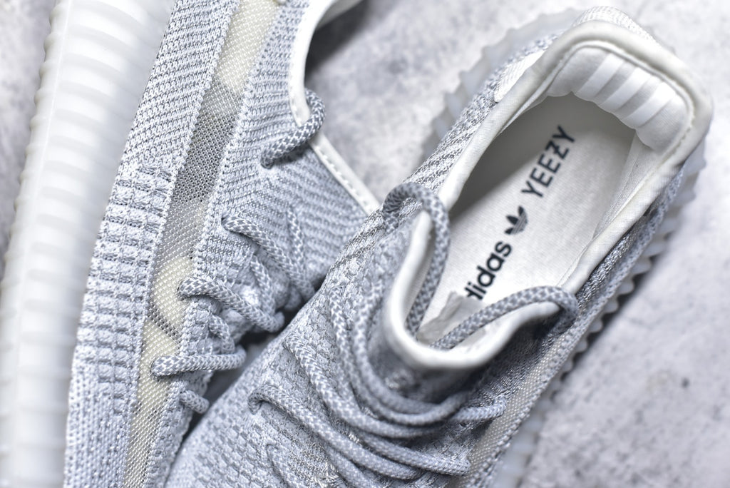 Adidas Yeezy Boost 350 V2 White Static | EF2367 | Unisex