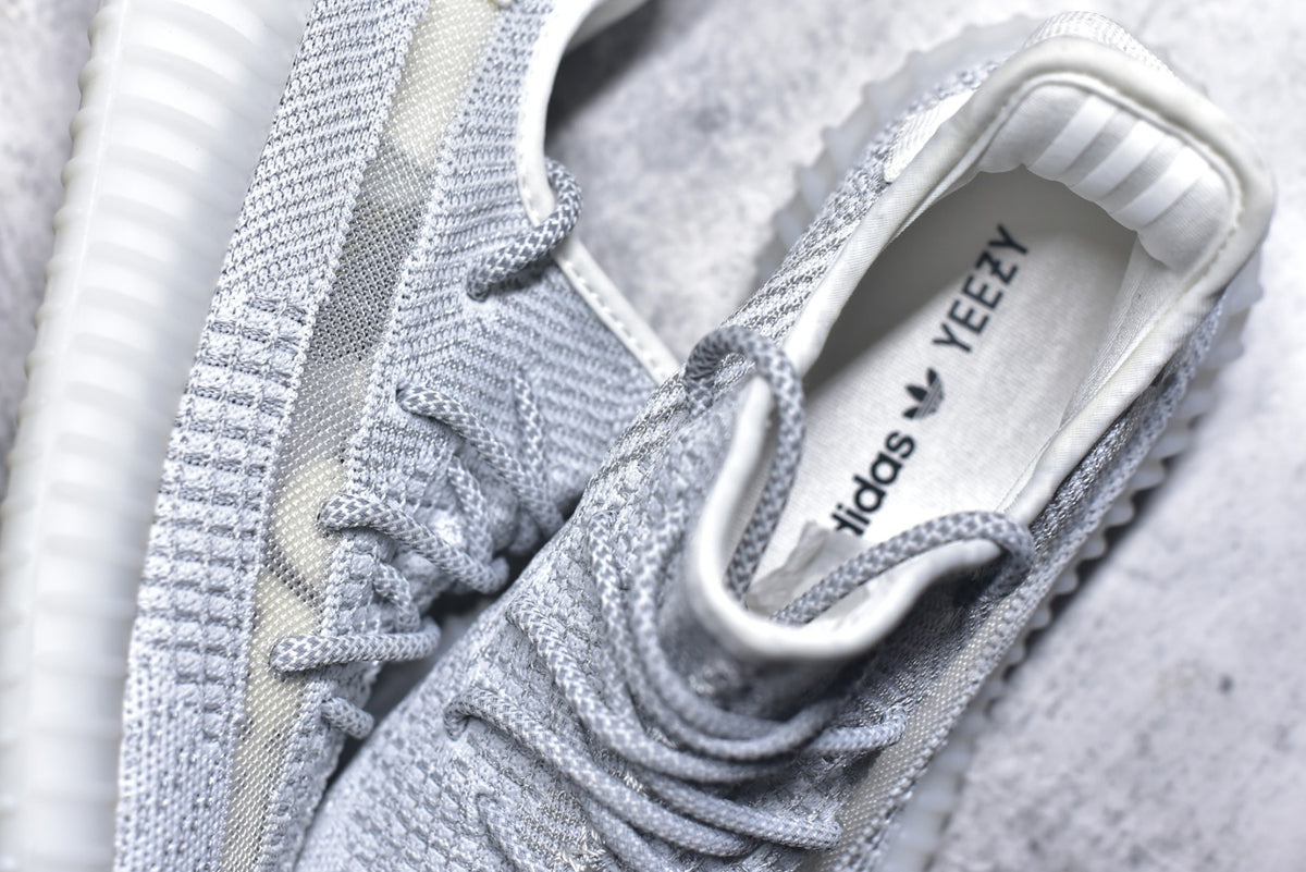 Adidas Yeezy Boost 350 V2 White Static | EF2367 | Unisex