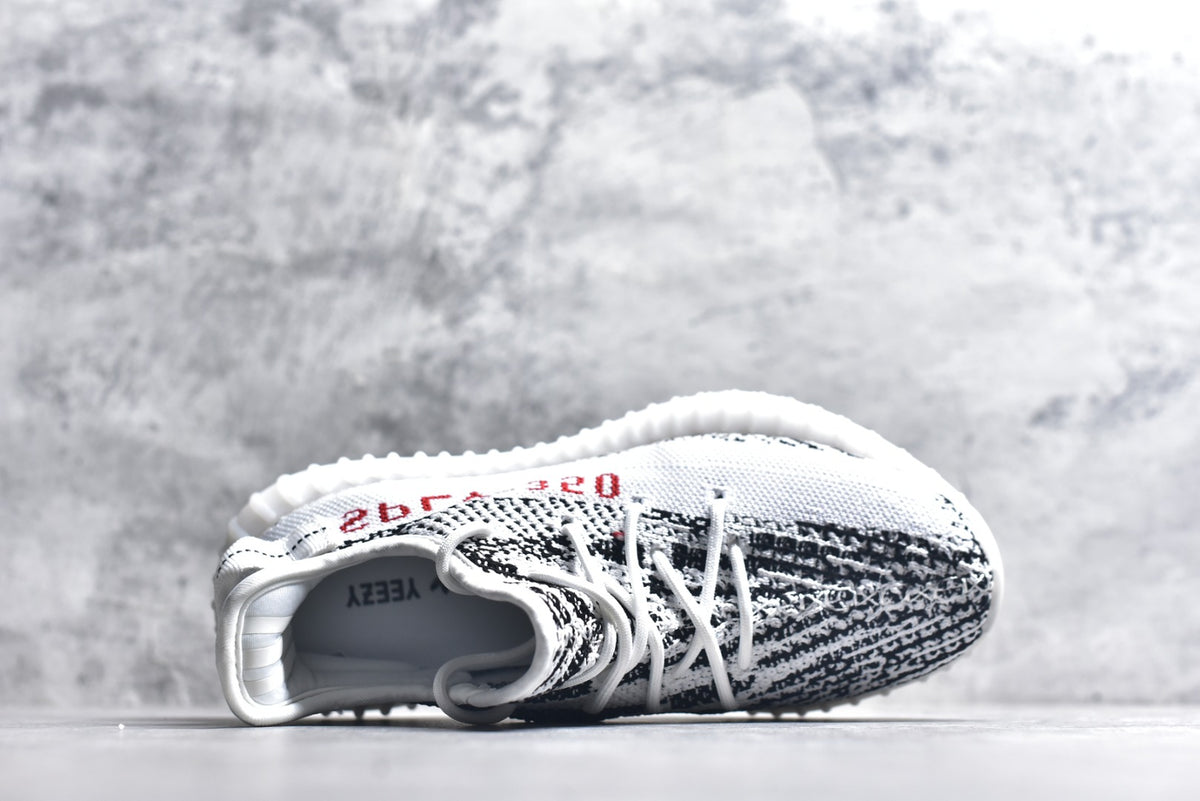Adidas Yeezy Boost 350 V2 Zebra | CP9654 | Unisex