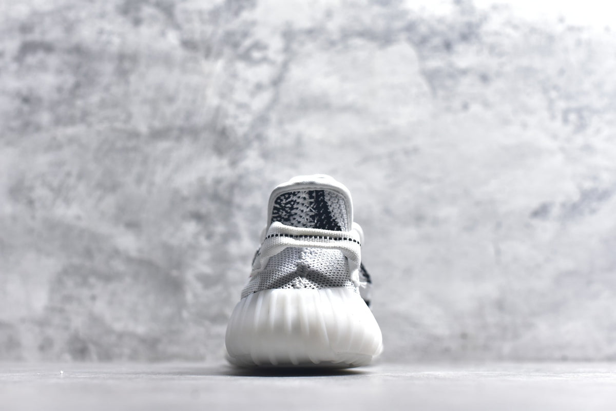 Adidas Yeezy Boost 350 V2 Zebra | CP9654 | Unisex