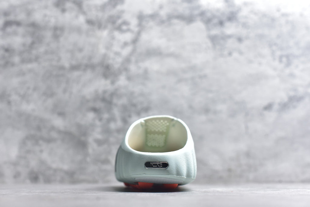 NIKE Mind 001 Comfort-Fit Tech Massage Slippers — Mint Green