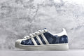 Adidas Originals Superstar Shell-Toe Low-Top Classic Sneakers