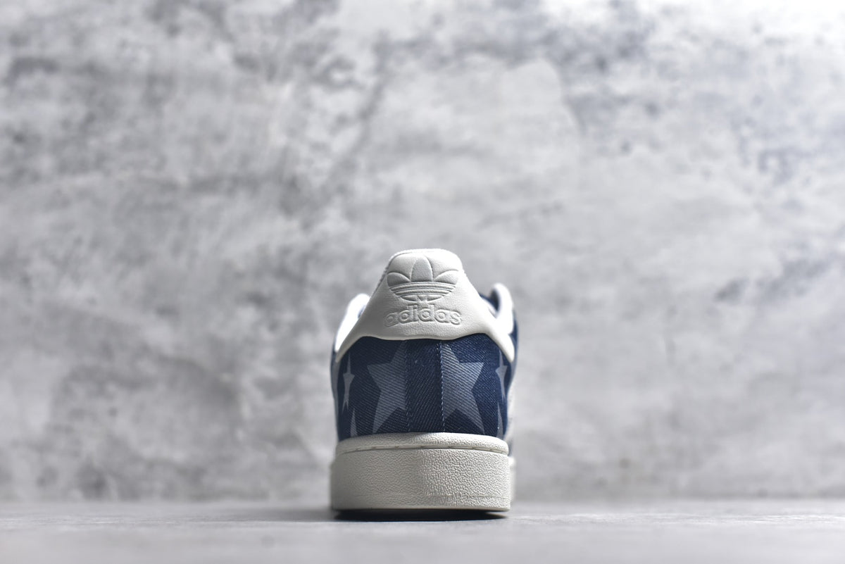Adidas Originals Superstar Shell-Toe Low-Top Classic Sneakers