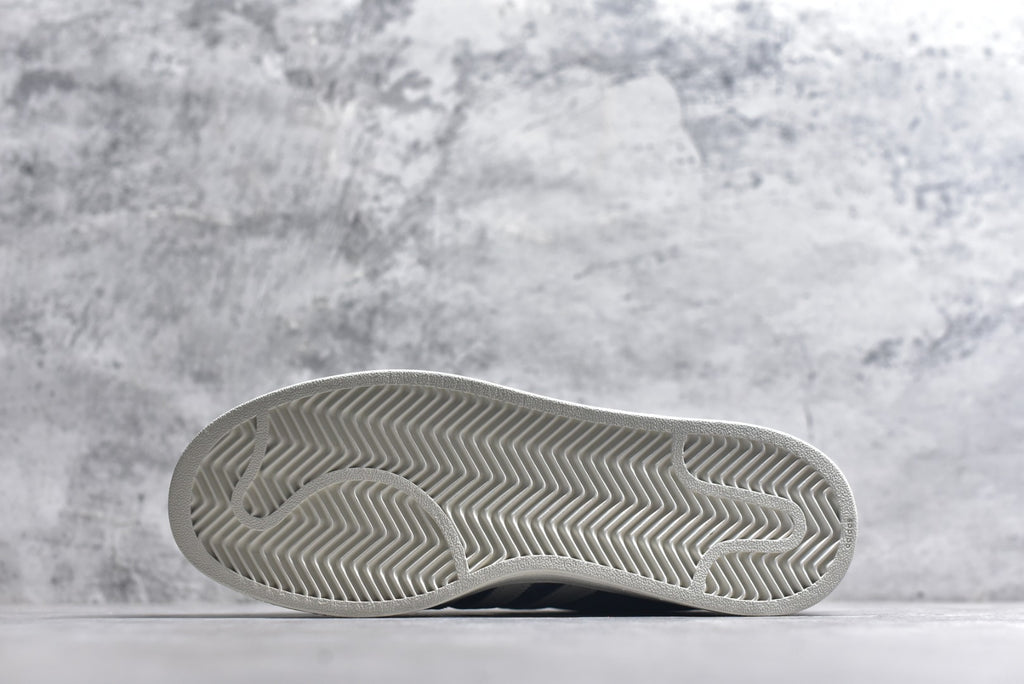 Adidas Originals Superstar Shell-Toe Low-Top Classic Sneakers