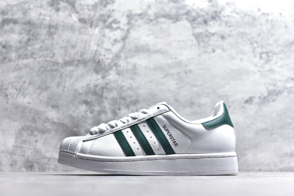 Adidas Originals Superstar Shell-Toe Classic Casual Sneakers