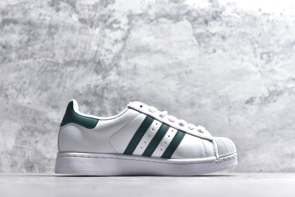 Adidas Originals Superstar Shell-Toe Classic Casual Sneakers