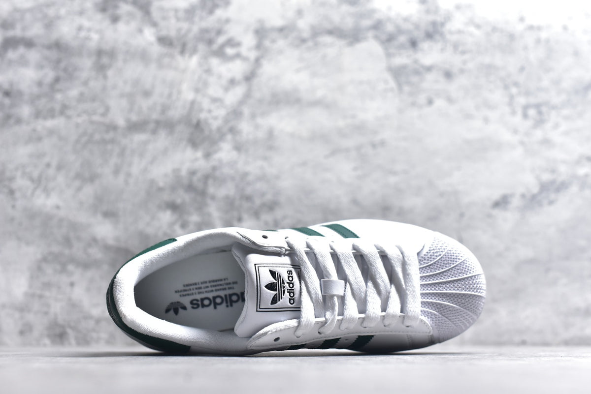 Adidas Originals Superstar Shell-Toe Classic Casual Sneakers