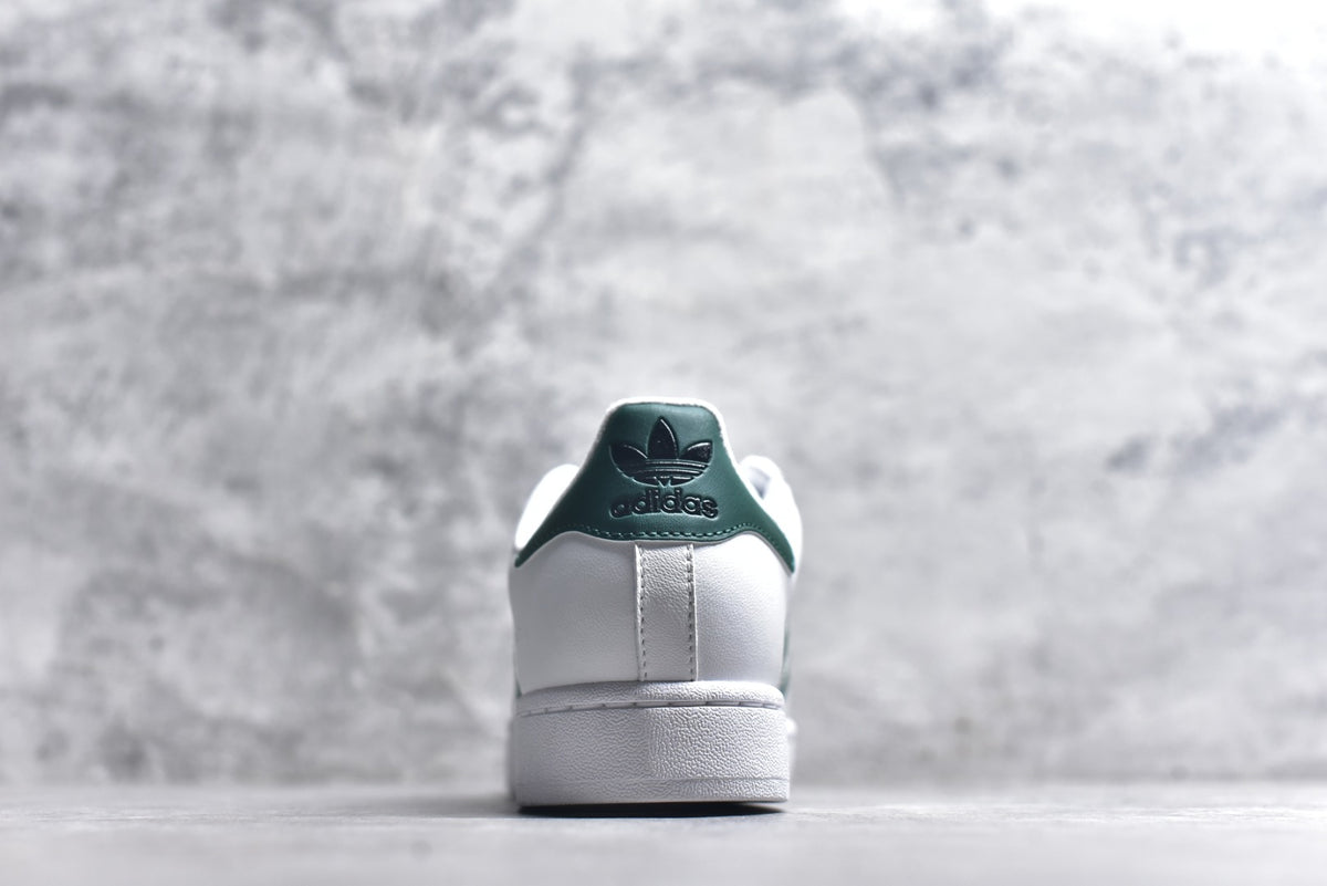 Adidas Originals Superstar Shell-Toe Classic Casual Sneakers