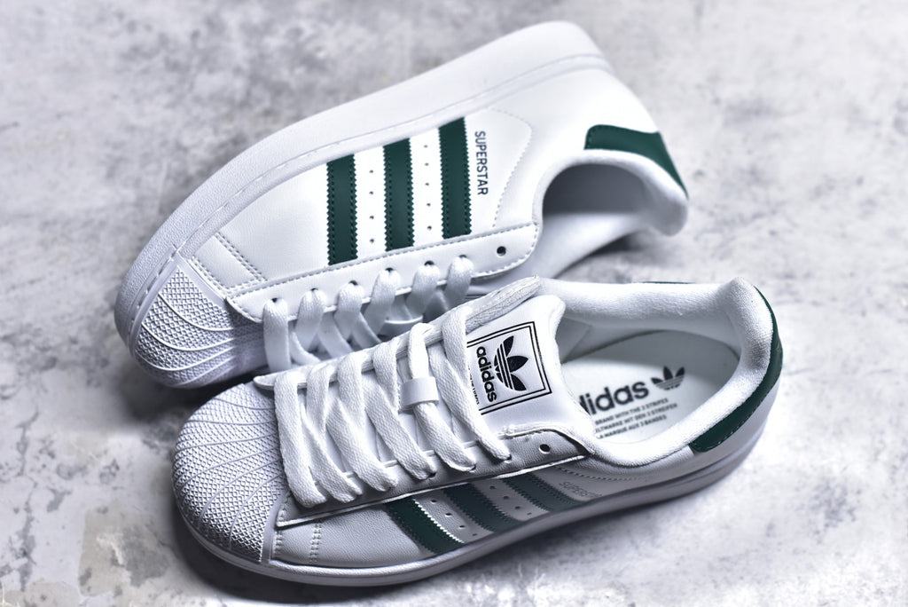 Adidas Originals Superstar Shell-Toe Classic Casual Sneakers