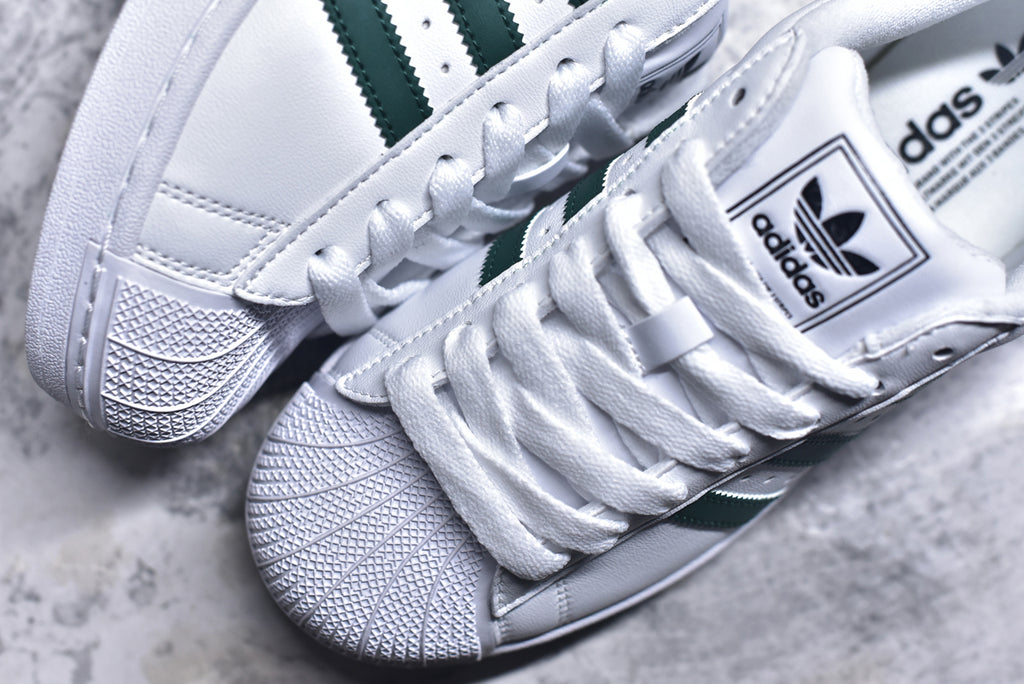 Adidas Originals Superstar Shell-Toe Classic Casual Sneakers