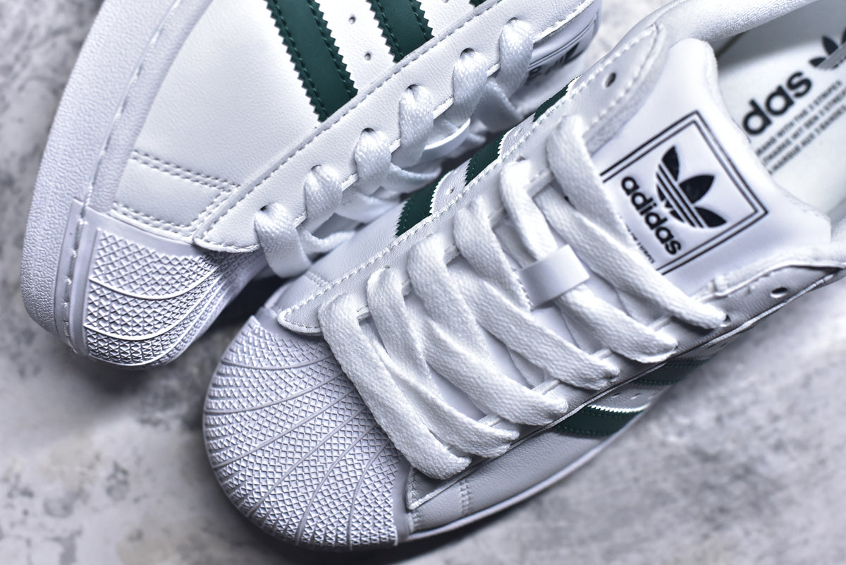 Adidas Originals Superstar Shell-Toe Classic Casual Sneakers