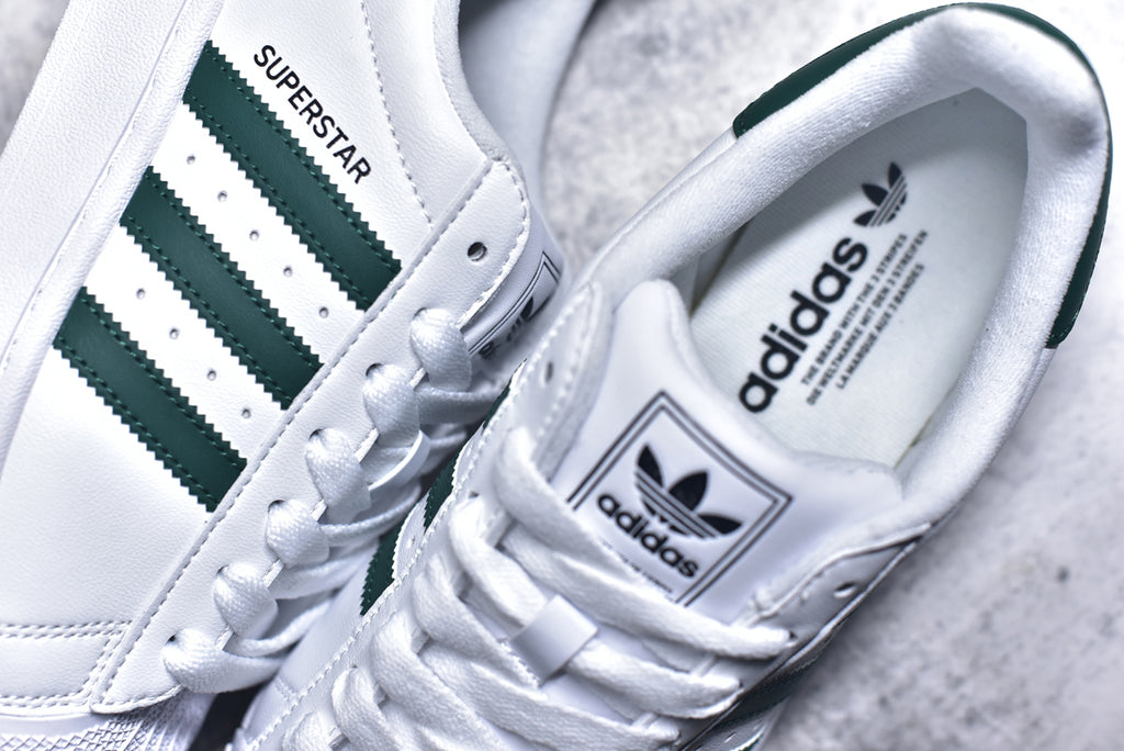 Adidas Originals Superstar Shell-Toe Classic Casual Sneakers