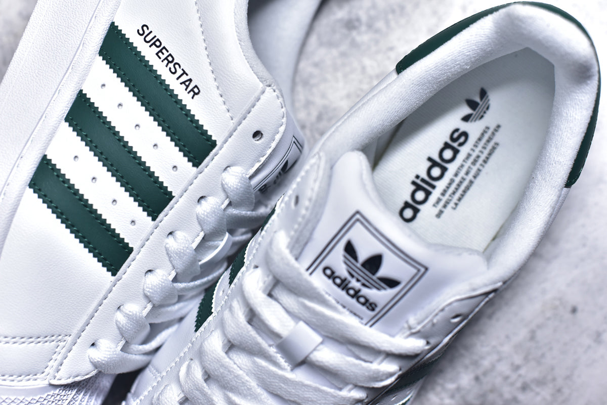 Adidas Originals Superstar Shell-Toe Classic Casual Sneakers