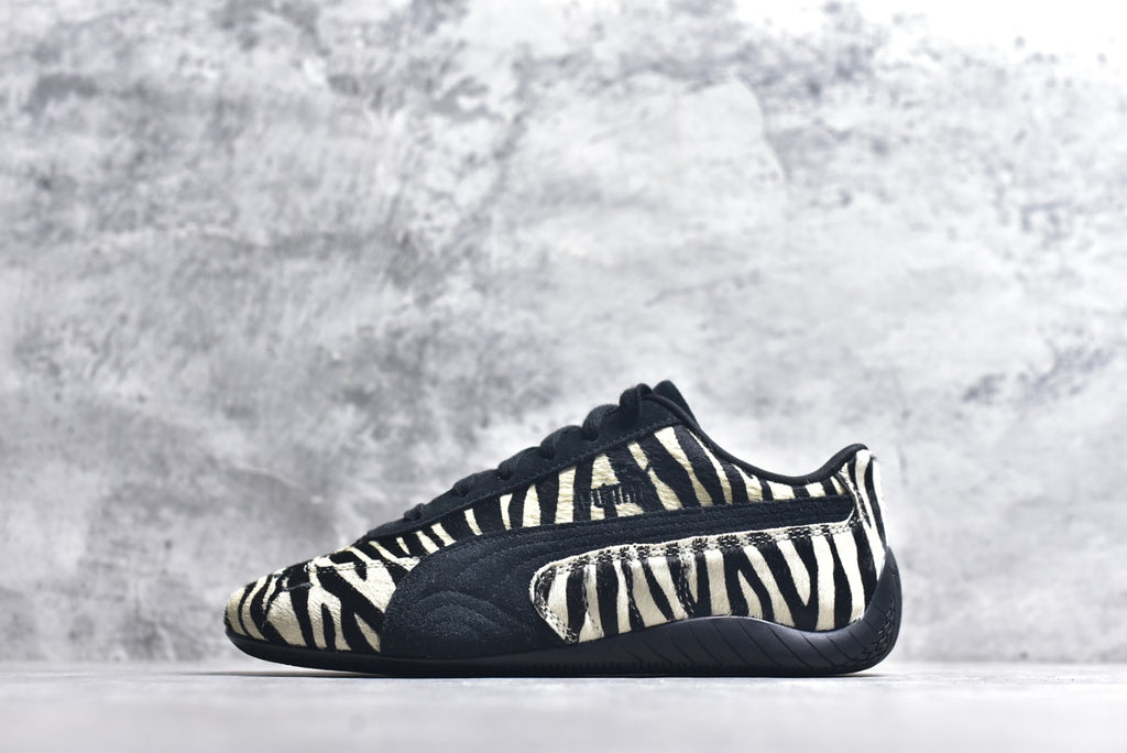 Puma Speedcat OG Sparco — Retro Racing Lifestyle Sneakers