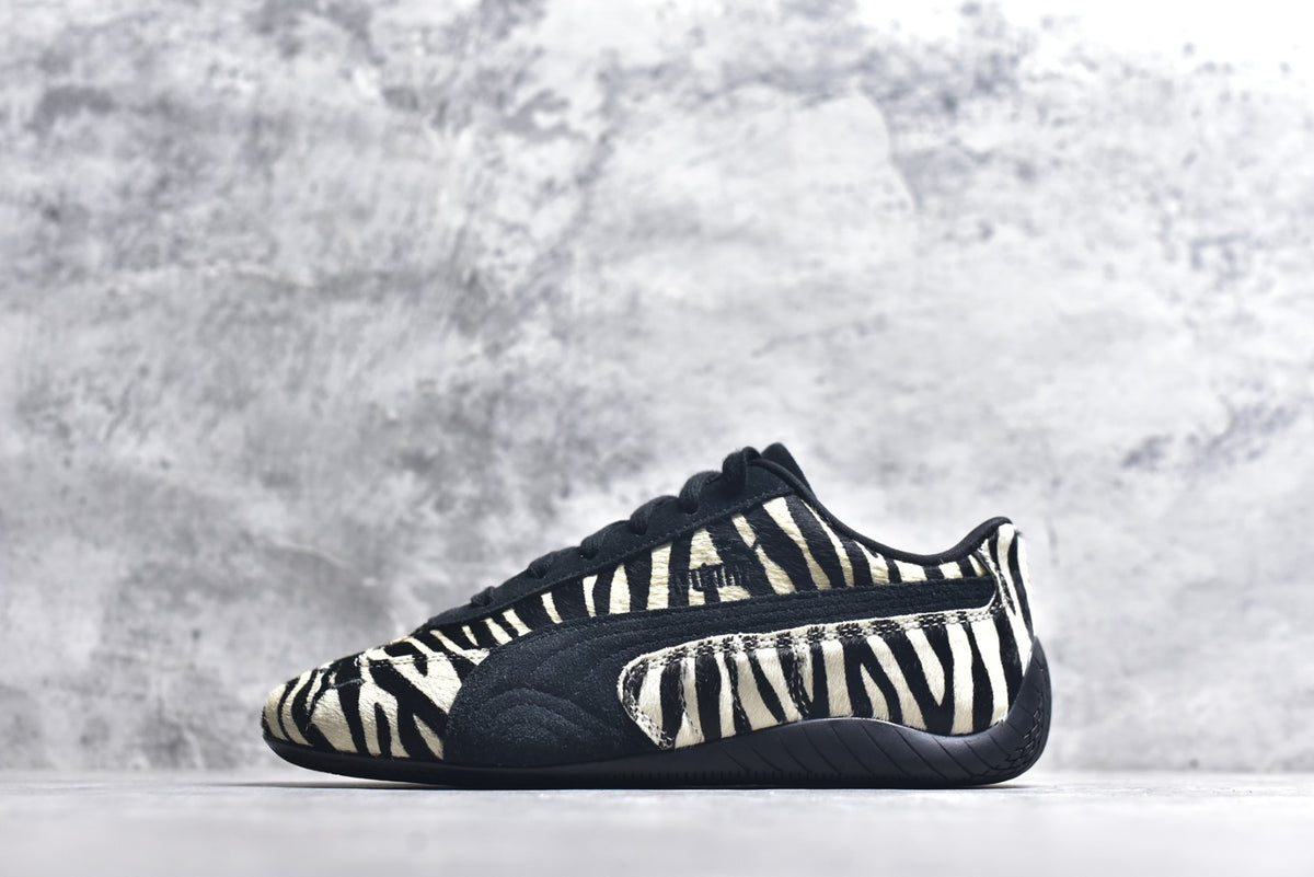 Puma Speedcat OG Sparco — Retro Racing Lifestyle Sneakers