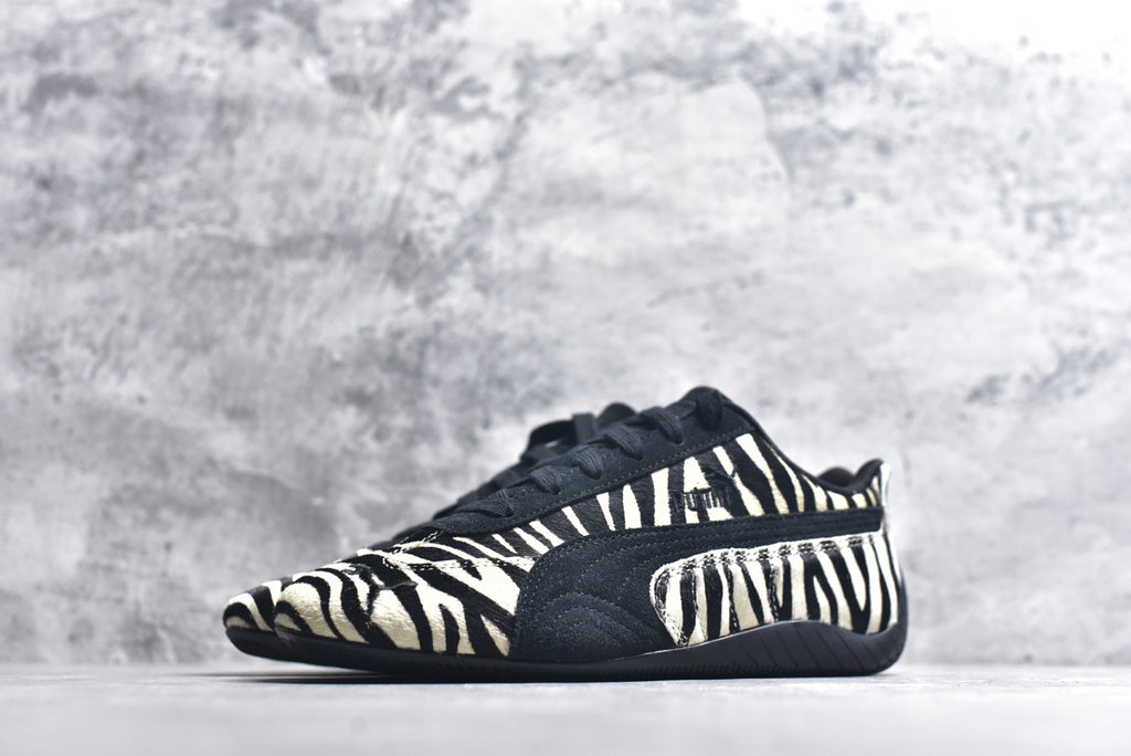 Puma Speedcat OG Sparco — Retro Racing Lifestyle Sneakers