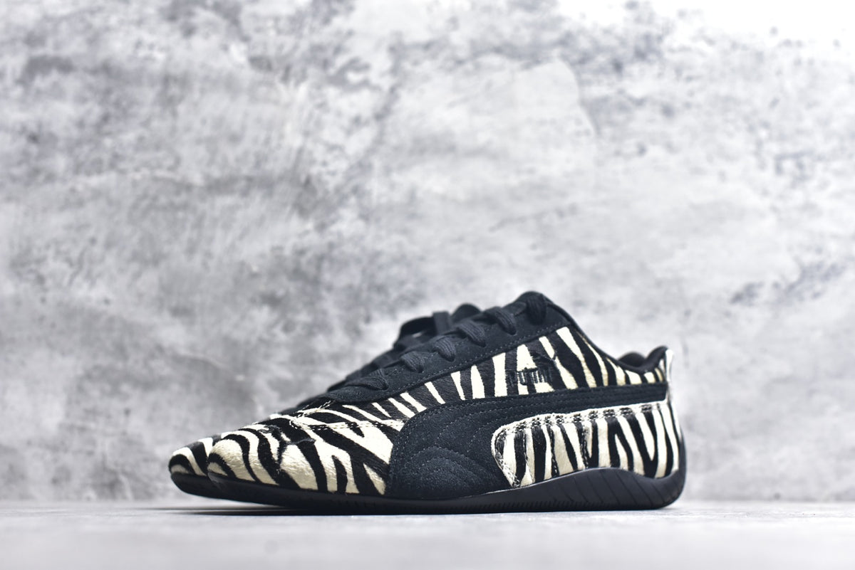 Puma Speedcat OG Sparco — Retro Racing Lifestyle Sneakers