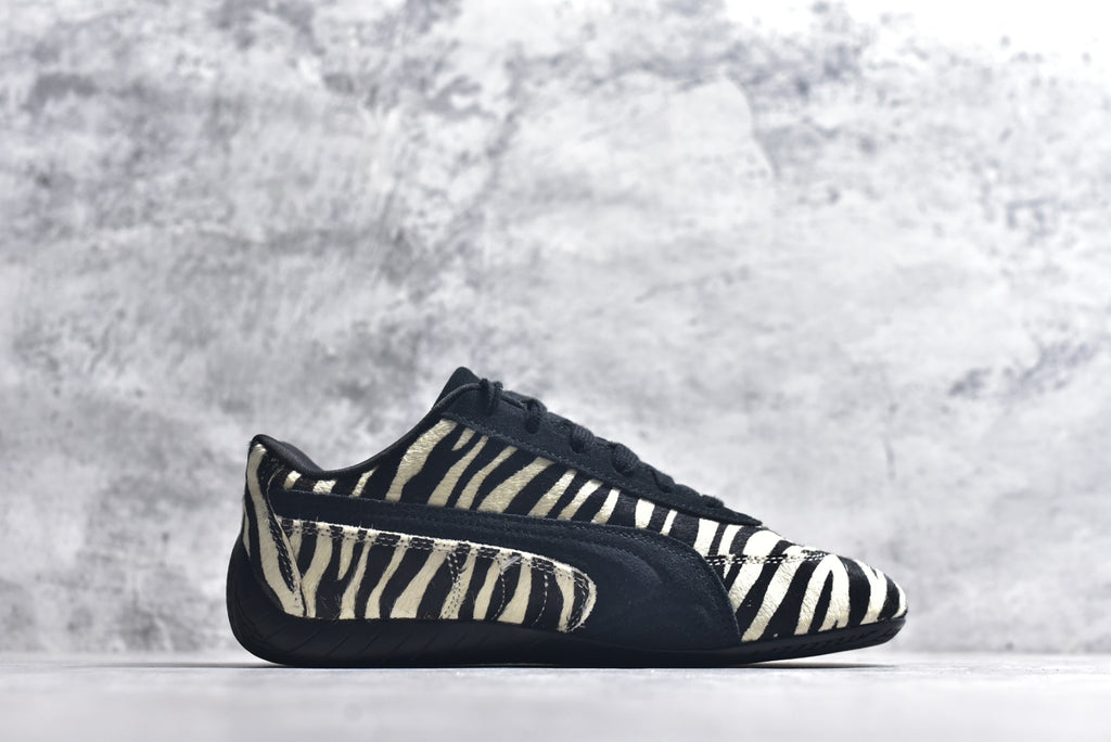 Puma Speedcat OG Sparco — Retro Racing Lifestyle Sneakers