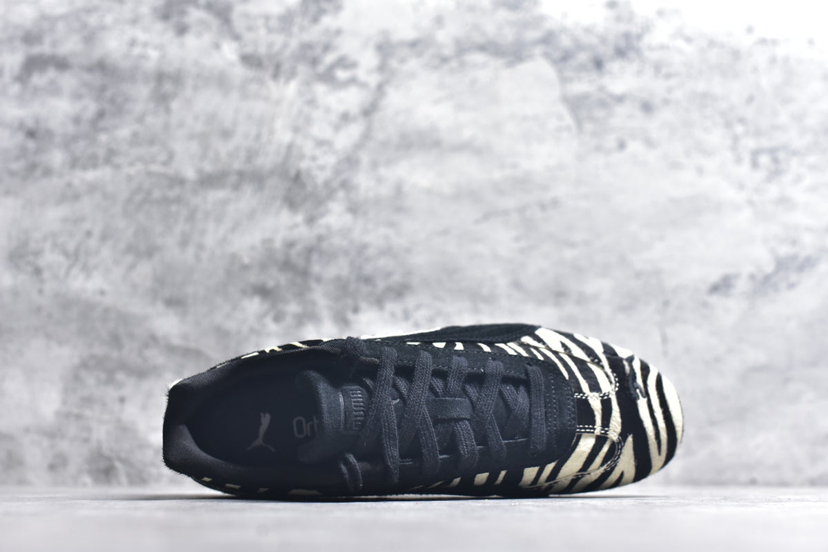 Puma Speedcat OG Sparco — Retro Racing Lifestyle Sneakers