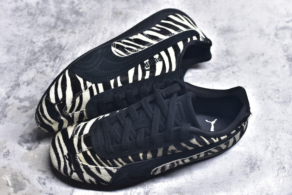 Puma Speedcat OG Sparco — Retro Racing Lifestyle Sneakers