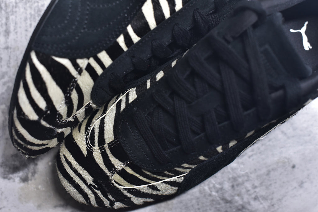 Puma Speedcat OG Sparco — Retro Racing Lifestyle Sneakers