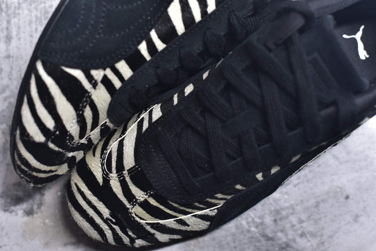 Puma Speedcat OG Sparco — Retro Racing Lifestyle Sneakers