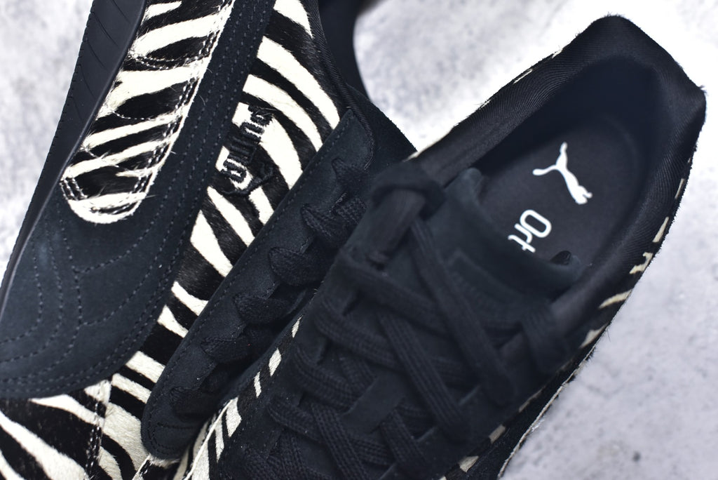 Puma Speedcat OG Sparco — Retro Racing Lifestyle Sneakers