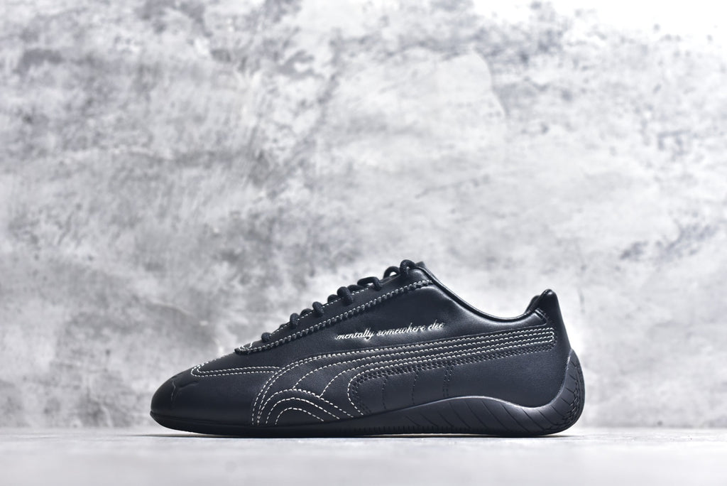 Puma Speedcat OG Sparco — Retro Racing Lifestyle Sneakers