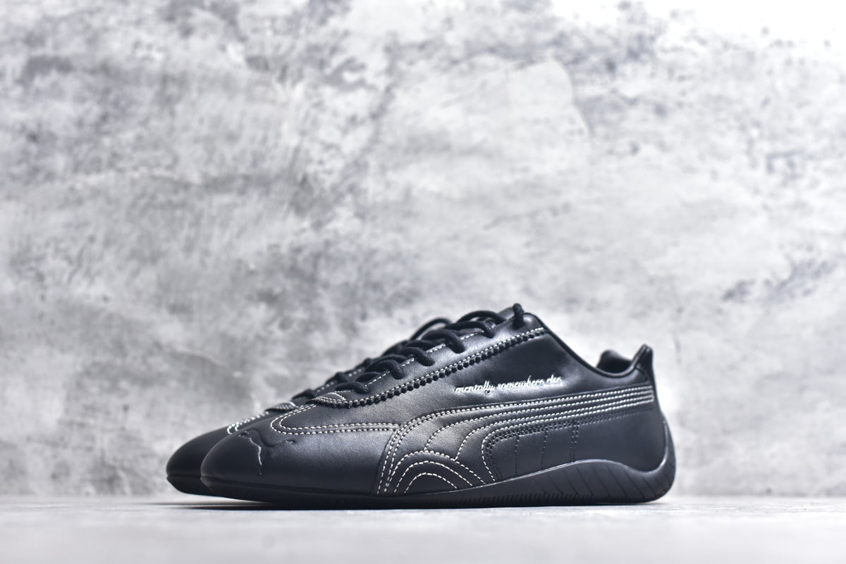 Puma Speedcat OG Sparco — Retro Racing Lifestyle Sneakers