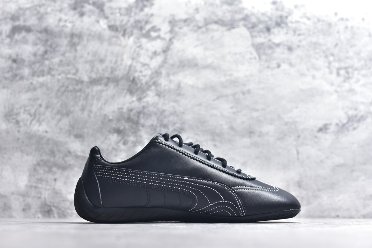 Puma Speedcat OG Sparco — Retro Racing Lifestyle Sneakers
