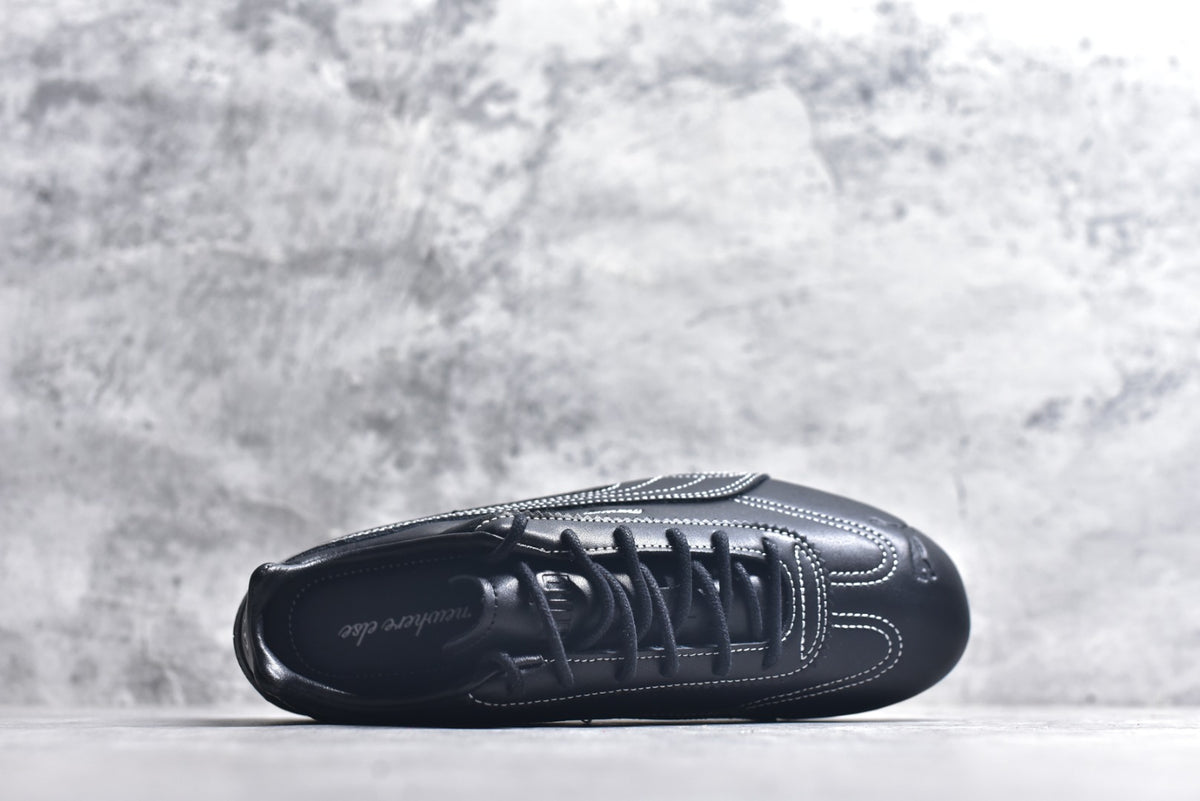 Puma Speedcat OG Sparco — Retro Racing Lifestyle Sneakers