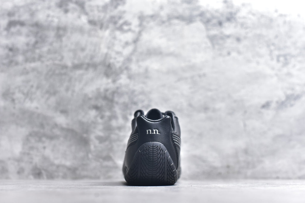 Puma Speedcat OG Sparco — Retro Racing Lifestyle Sneakers