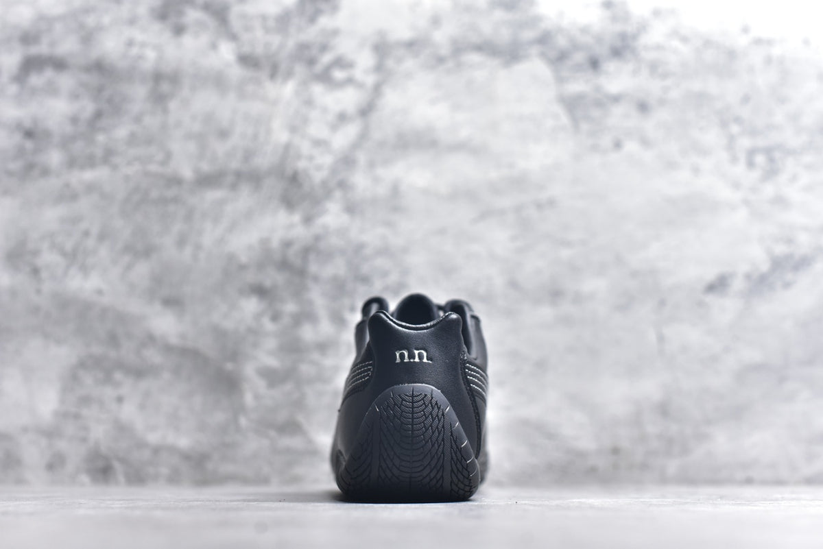 Puma Speedcat OG Sparco — Retro Racing Lifestyle Sneakers