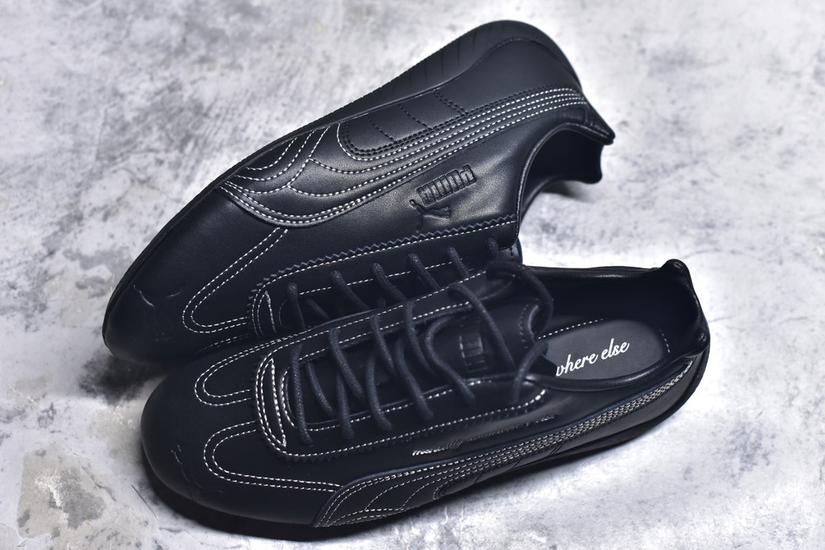 Puma Speedcat OG Sparco — Retro Racing Lifestyle Sneakers