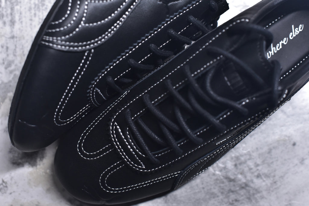 Puma Speedcat OG Sparco — Retro Racing Lifestyle Sneakers