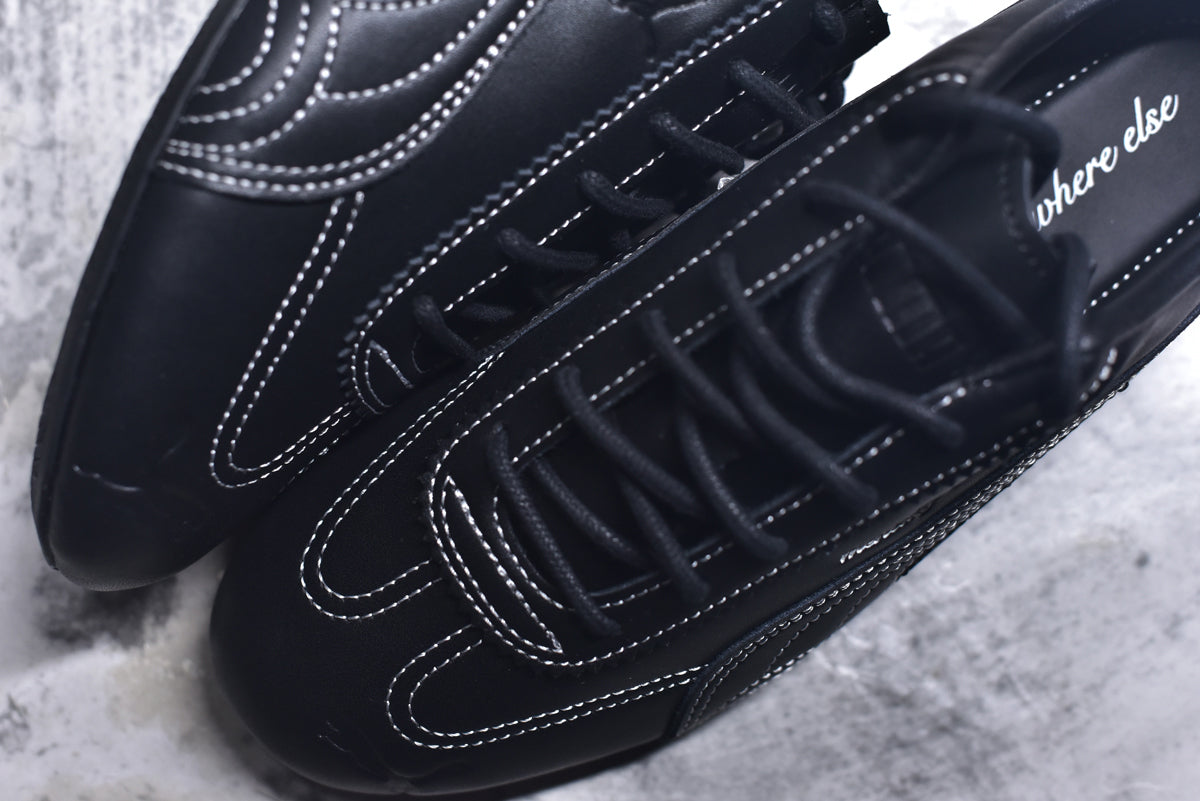 Puma Speedcat OG Sparco — Retro Racing Lifestyle Sneakers
