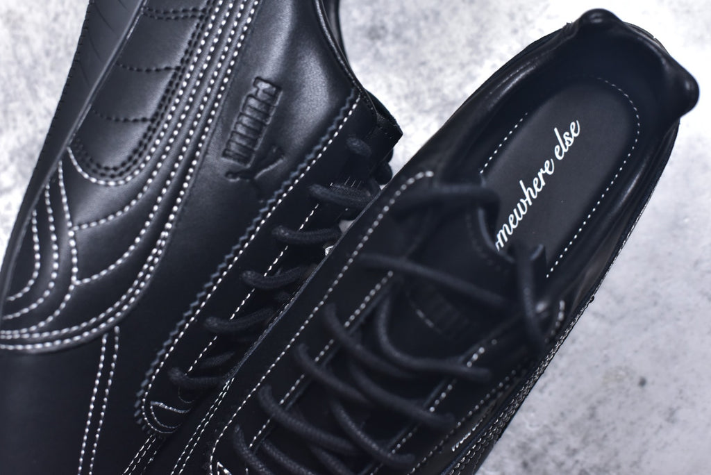 Puma Speedcat OG Sparco — Retro Racing Lifestyle Sneakers