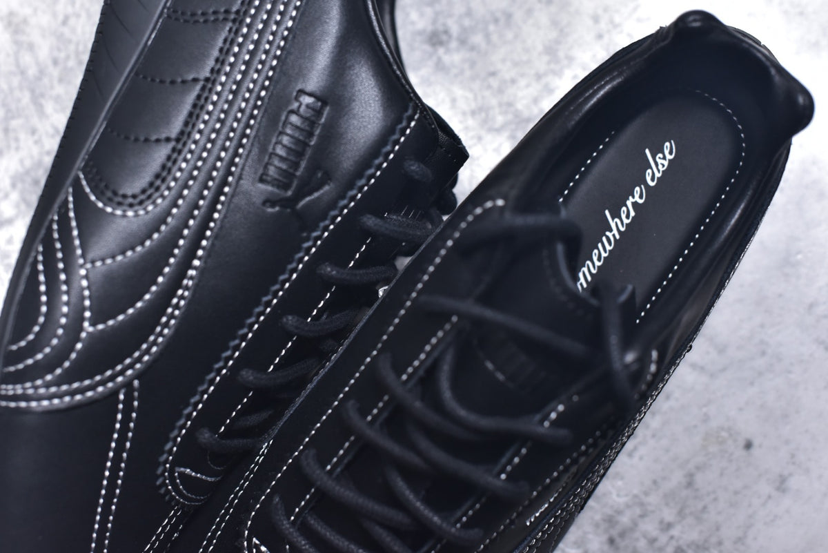 Puma Speedcat OG Sparco — Retro Racing Lifestyle Sneakers