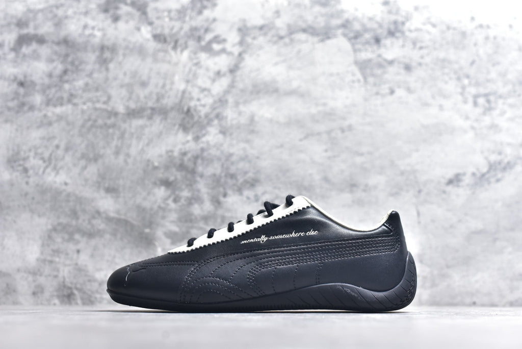 Puma Speedcat OG Sparco — Retro Racing Lifestyle Sneakers